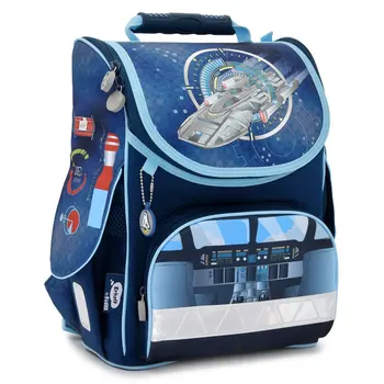 

Satchel Erhaft Space DKNQ18-A03