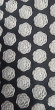 Massage-Pad Pillow Acupuncture-Mat Yoga-Mat Back-Pain Relieve-Stress Lotus Body for Foot-Relaxation