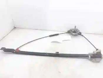 

701837502F right front lifts VOLKSWAGEN T4 TRANSPORTER/Van (MOD. 1991)