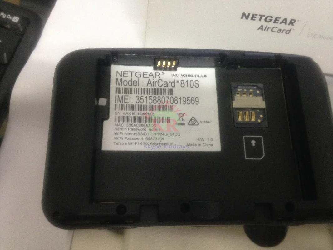 Old And Used Unlocked Netgear Aircard 810s Wifi Sim Pocket Wifi Router Ac810s 4g Wifi Router Mini Router Wi Fi 3g 4g Ac810 3g 4g Routers Aliexpress