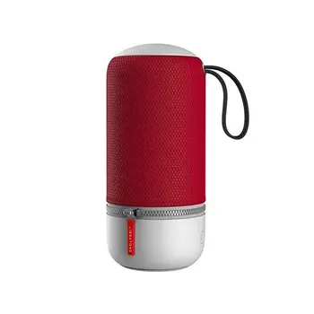 

Speaker LIBRATONE Zipp Mini 2 - Cranberry Network