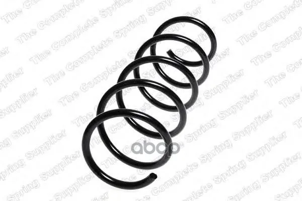 Пружина Подвески Opel Corsa D 1.0/1.2/1.4 06- Передняя Lesjofors 4063518 Lesjofors арт. 4063518