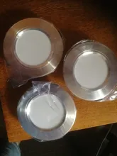 Led-Downlight Ceiling-Lamp Round Led Warm White 230V Recessed 9W Cold 240V 18W 12W 220V