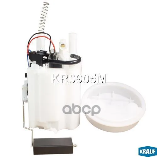 Модуль В Сборе С Бензонасосом Krauf арт. KR0905M
