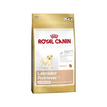 

Royal Canin Labrador Retriever Junior 33 12 kg