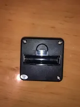 Transportador de ángulo RZ, Mini transportador Digital electrónico Universal cónico de 360 grados, inclinómetro, herramientas de medición MT2010