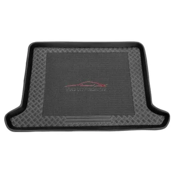 

Boot Protector PE Kia Sportage 100705