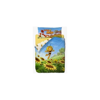 

Duvet cover MAYAN 90 GAMANATURA