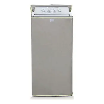 

Cover for Top-loading Washing Machine Confortime (84 x 45 x 65 cm)