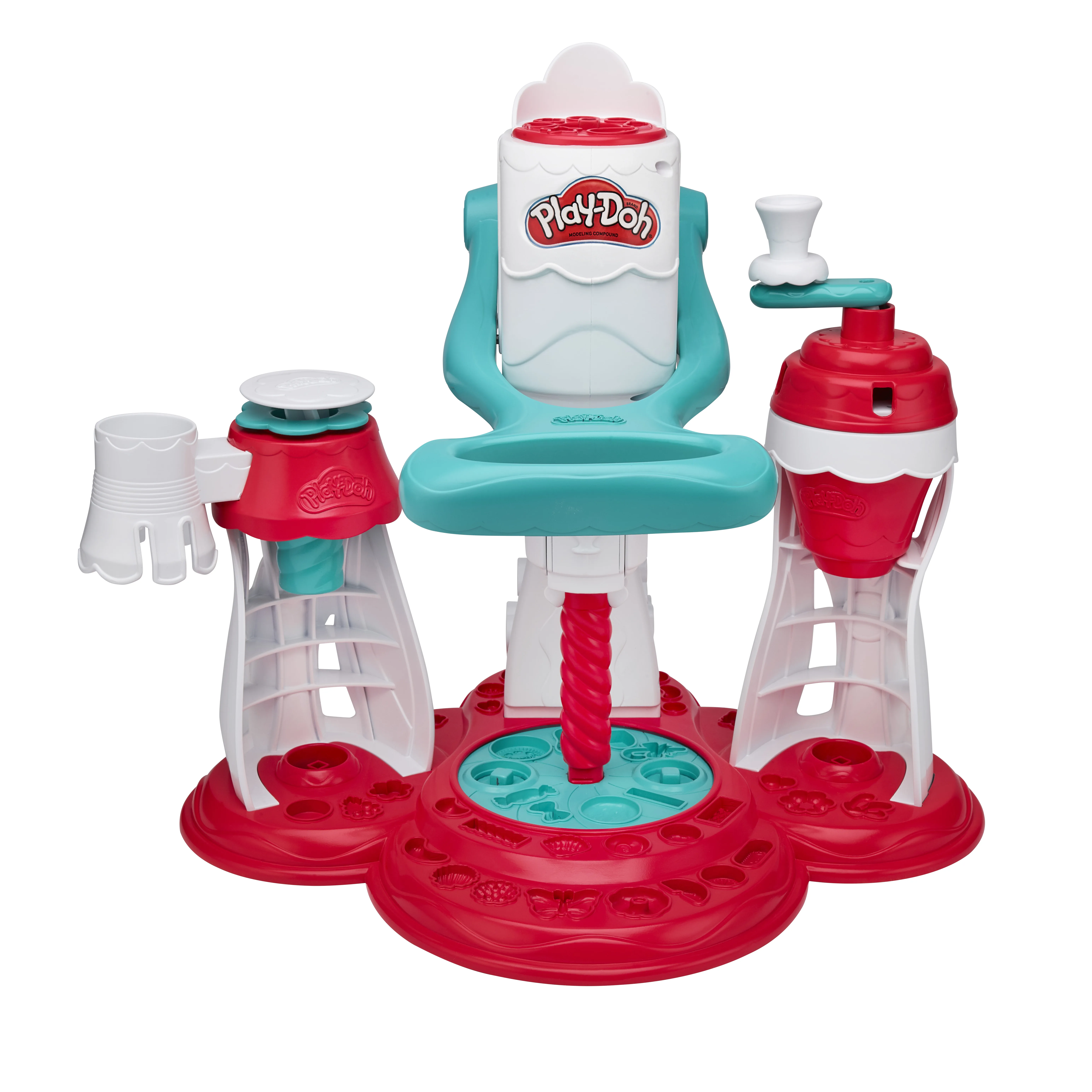 5 play ice cream 3. плей до набор мороженого. айс крим 4 игра.