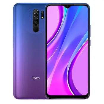

Xiaomi Redmi 9 32GB Dual Sim purple