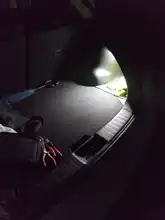 Festoon-Light Led-Bulb Interior Car C5W C10W Csp-Chips Dome 36mm Canbus 31mm 39mm 41mm