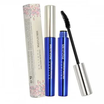 

Collagen mascara No. 3 waterproof collagen mascara