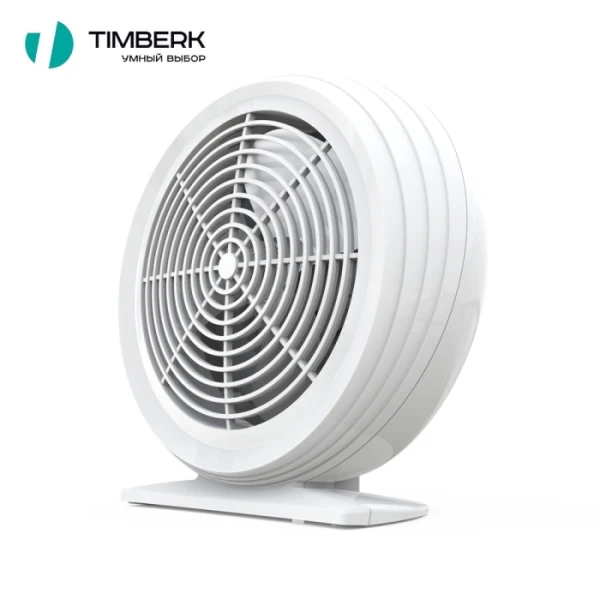 TFH S20SMX Электрический тепловентилятор Timberk TFH S20SMX - Цвет: TFH S20SMX