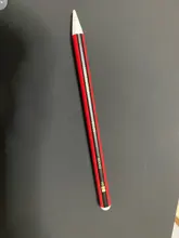 Sticker Stylus Pen Apple Pencil-1 2-Protective-Paper-Scratchproof Ultra-Thin PZOZ 