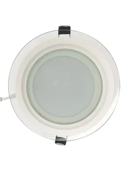 

LED recessed downlight vls-705r-12w-3000-wh Elvan