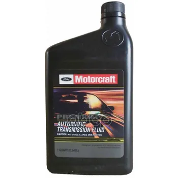

Oil Transm., 1L. Ford item No. xt8qaw