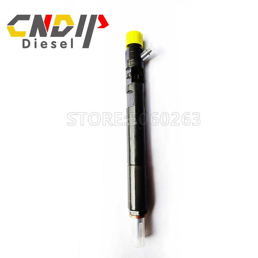 CN дизельный инжектор Common rail EJBR01901Z для hyundai KIA 33800-4X500