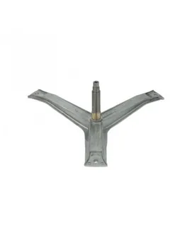 

Drum shaft washing machine Balay 600/900rpm CO00215117 version from 2008 onwards