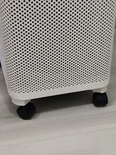 Guide-Wheel Air-Purifier Xiaomi Mijia for 3H/MAX All-Series Accessories-Parts-Kits