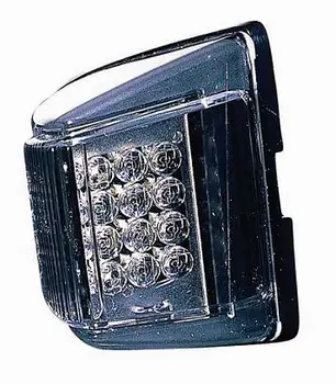 

HEADLIGHT ANT. VOLVO TRUCK FH16 2008 LED Left Compatible