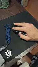 Gamer USB Computer Laptop Wired-Gaming-Mouse Desktop-Mice 5500DPI Led-Backlight 7-Buttons
