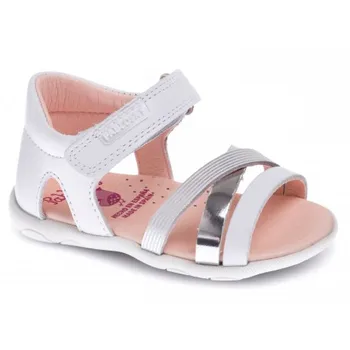 

Sandals with heel for baby girl Pablosky
