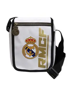 

▷ SHOULDER FLAP REAL MADRID