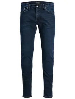 

Brand: Jack Jones - Genre:- Category: Jeans- …Color: black, Size: W33 _ L34