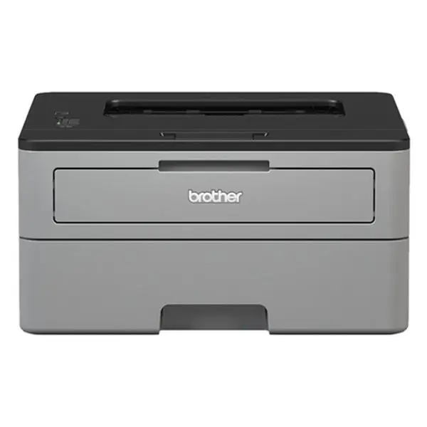 Монохромный лазерный принтер Brother HLL2310DZX1 26PPM 32 MB USB