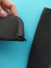 Correa de cochecito de bebé Universal, cojín de coche para niños, correa de asiento suave, Protector de hombro de seguridad para vehículo, 2 uds.