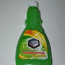 Автошампунь Ультра 0.5л 12 AGAT Avto арт. AG0814