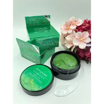 

Hydrogel patches for eyes swallow socket (qalma Bird's Nest aqua eye patch)