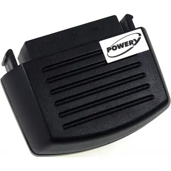 

Remote control battery for Cavotec crane model M5-1051-1000