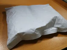 Reloj de bolsillo clásico del Principito para niños y niñas, reloj de cuarzo Vintage de bronce azul, regalos populares