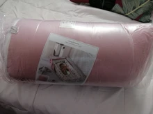 Cuna de bebé extraíble, cama de nido, cuna de protección, amortiguador, cuna de viaje para recién nacido