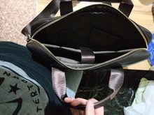 WESTAL-maletín de piel auténtica para hombre, maletín de cuero natural para ordenador portátil, 2019