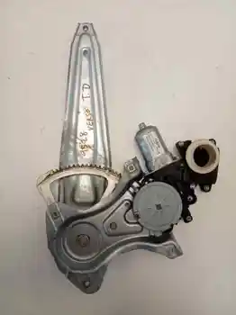 

WINDOW REGULATOR REAR RIGHT TOYOTA VERSO