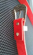 Tornillos de fijación de latón sólido para álbum de fotos, remaches de clavos para álbum de fotos, postes artesanales de cuero, cinturón, BILLETERA, tapa plana de 8mm, 10 Uds.