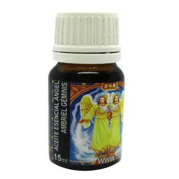 

Essential oil Angel Ambriel Gemini (15 ML to 250 ML)