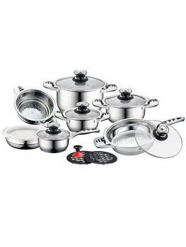 

Set of dishes Aurich