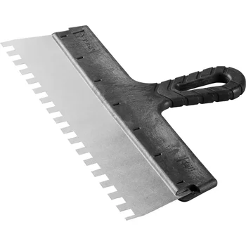 

Spatula facade BISON 350mm, fabric, plastic handle 10078-35-10