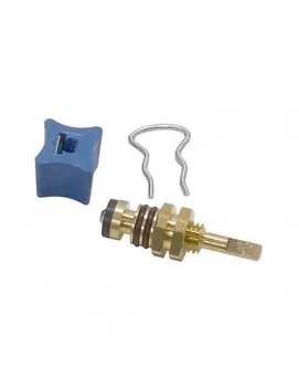 

Filler faucet boiler BERETTA 20035649