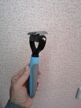 Hair-Removal-Comb Combs Pet Long-Hair Dogs Fur-Trimming-Tools Scattered for Cats And