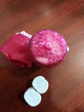 LOLs-ropa de muñeca original, botellas, zapatos, accesorios, gran oferta, 3 uds.