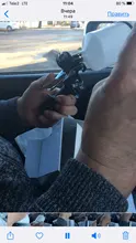 Pneumatic-Gun Airbrush Lvlp-Pistol Car-Paint-Repair Deko Environmental-Protection W/t-Tank