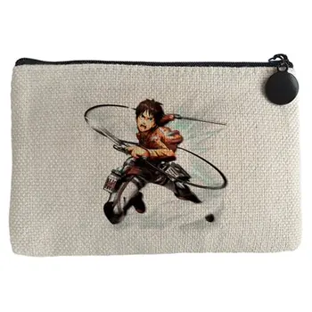

Purse attack the Titans Attack on Titan Eren