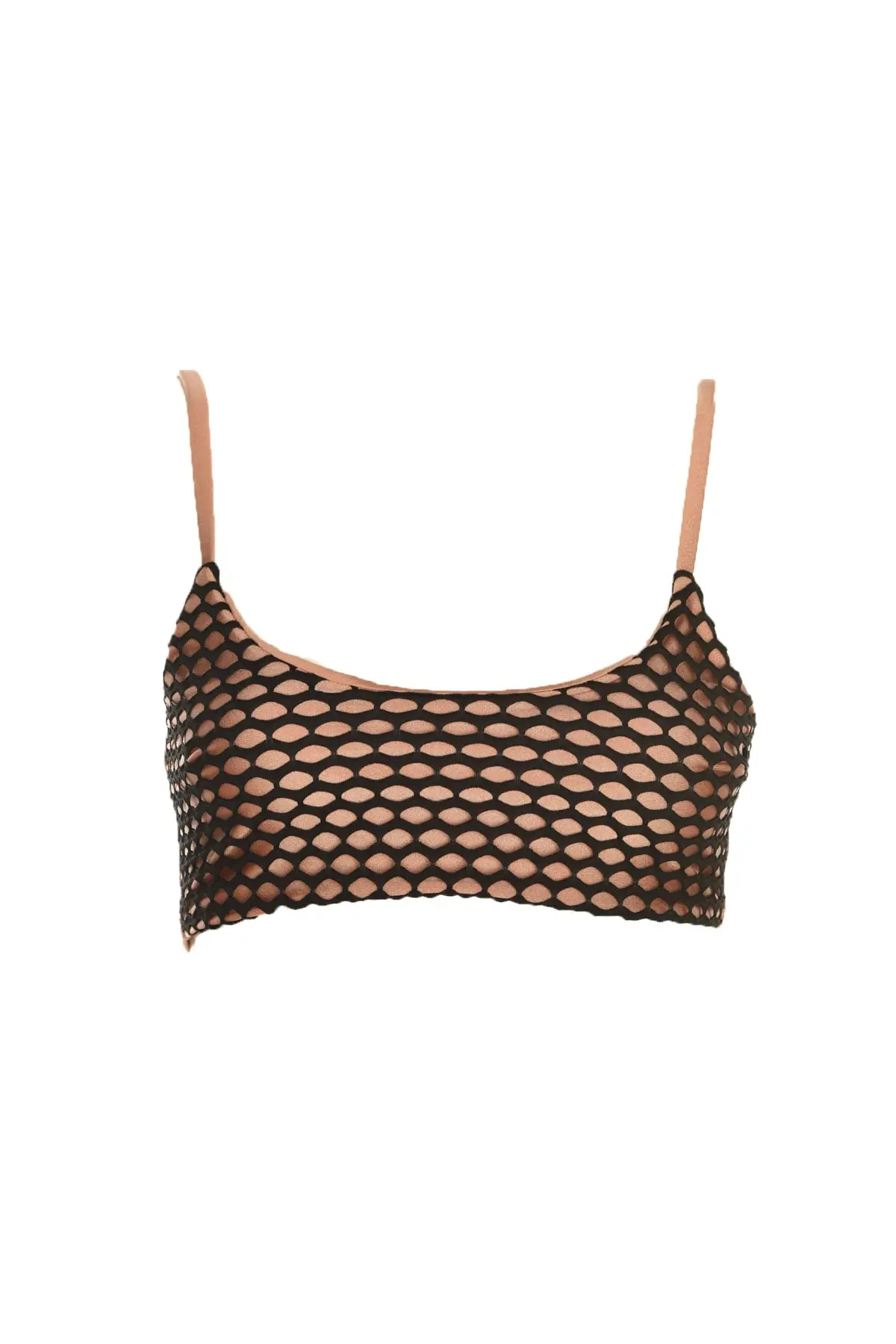 Trendyol сетчатый бикини TBESS20BU0190