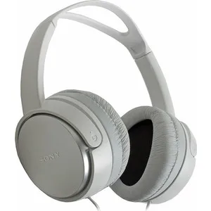 

Headphones Sony mdr-xd150 White