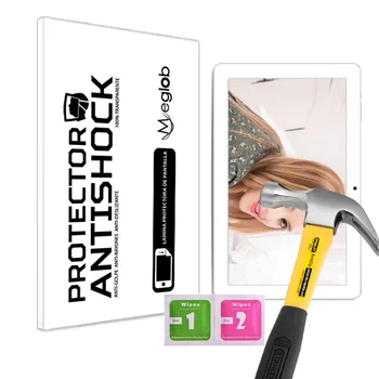 

Screen protector Anti-Shock Anti-scratch Anti-Shatter compatible with Tablet Cube Talk11